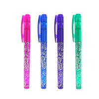 Shopkins 4 Piece Gel Pen Set Extra Image 1 Preview